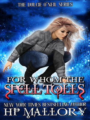 cover image of For Whom the Spell Tolls